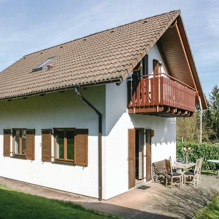 Ferienhaus 26 In Kirchheim Kirchheim  Bagian luar foto