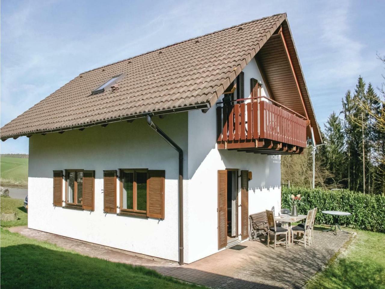 Ferienhaus 26 In Kirchheim Kirchheim  Bagian luar foto