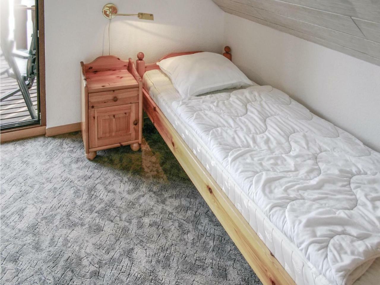 Ferienhaus 26 In Kirchheim Kirchheim  Bagian luar foto