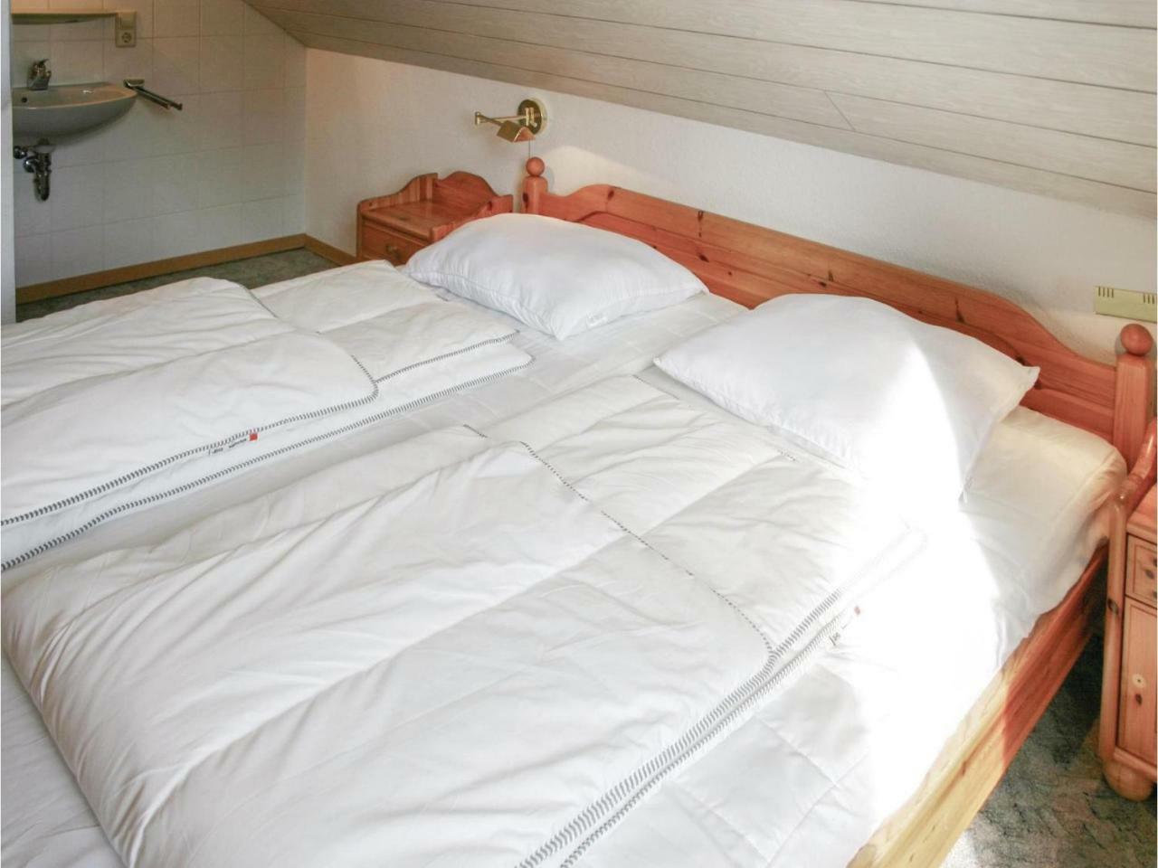 Ferienhaus 26 In Kirchheim Kirchheim  Bagian luar foto