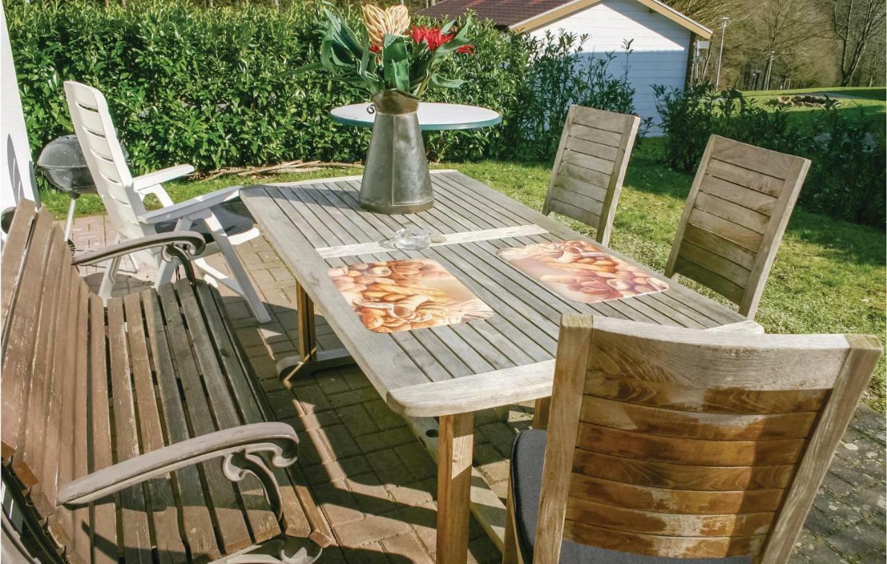 Ferienhaus 26 In Kirchheim Bagian luar foto