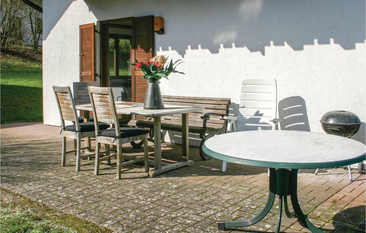 Ferienhaus 26 In Kirchheim Kirchheim  Bagian luar foto