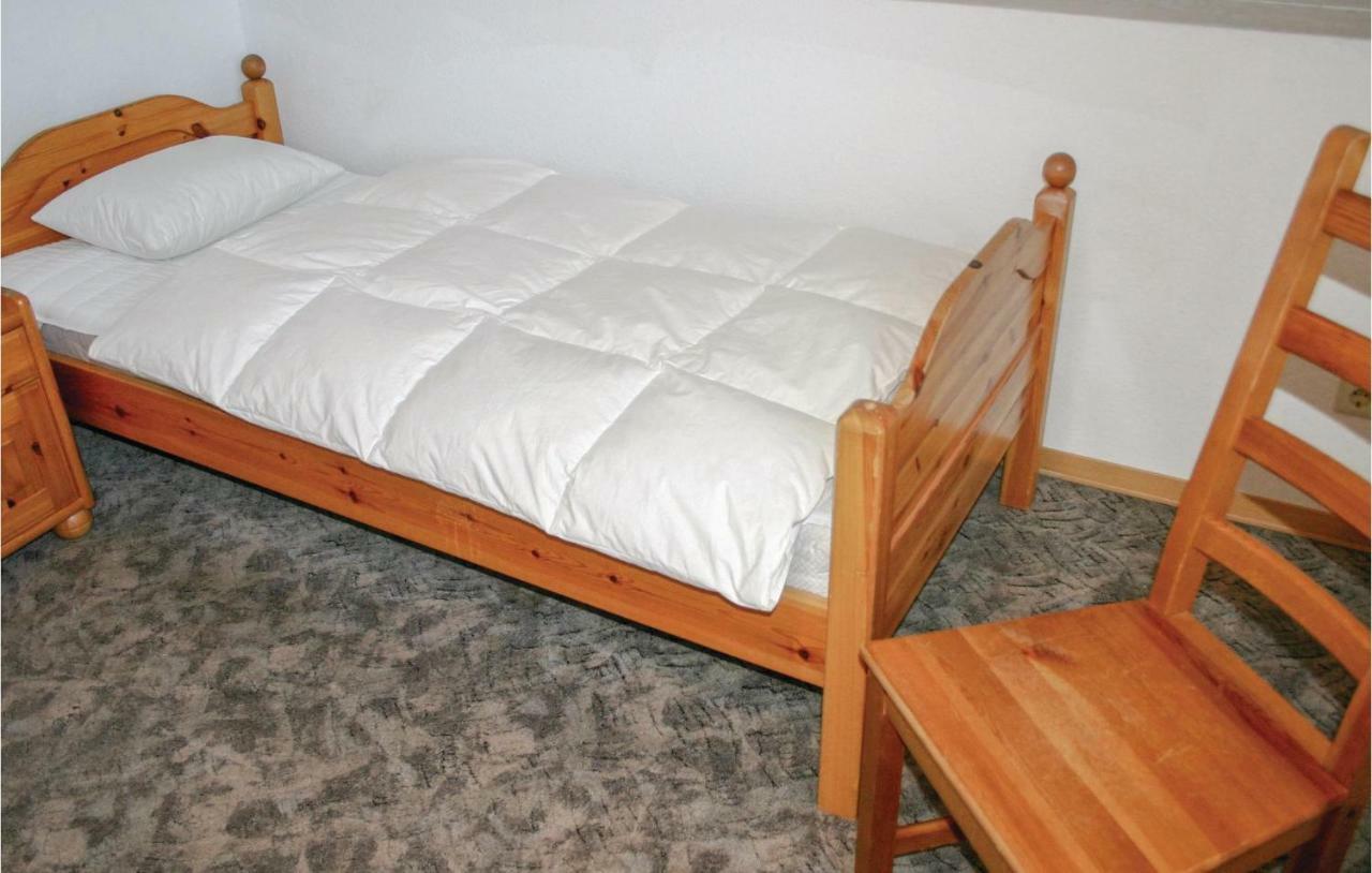 Ferienhaus 26 In Kirchheim Bagian luar foto