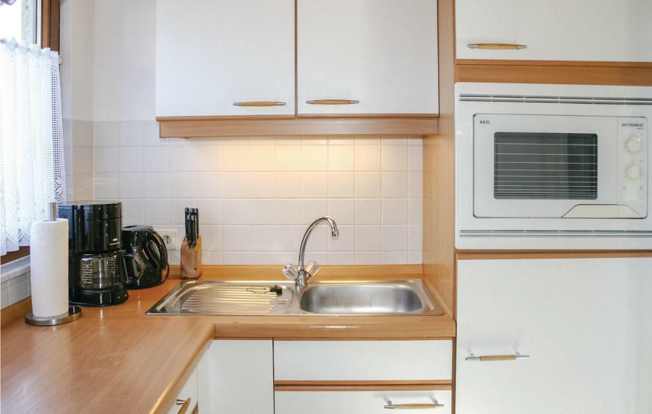 Ferienhaus 26 In Kirchheim Kirchheim  Bagian luar foto