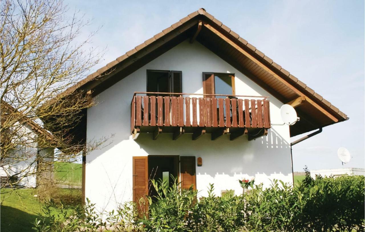 Ferienhaus 26 In Kirchheim Kirchheim  Bagian luar foto